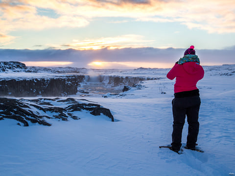 Dettifoss Private tour, photo 6