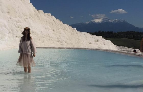 13 Days Patterns of Turkey Tour from/to Istanbul by Plane