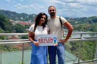 Sri Lanka Tour with Ceylon Travel Dream 9