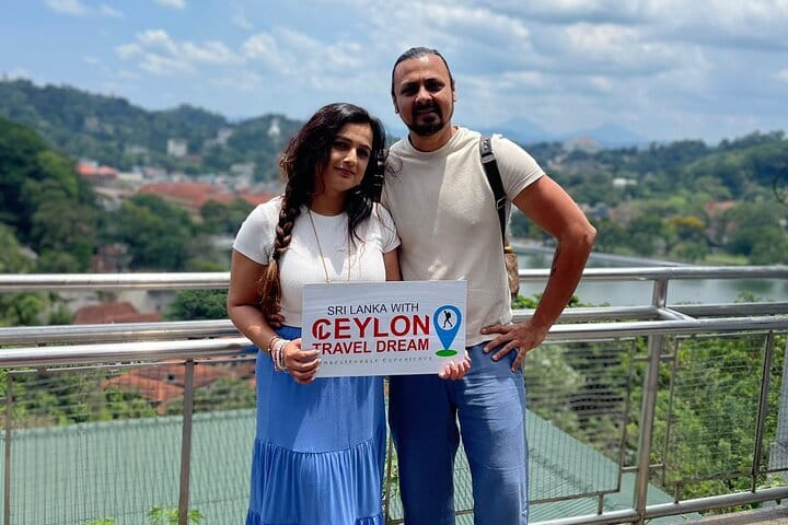 Sri Lanka Tour with Ceylon Travel Dream 9