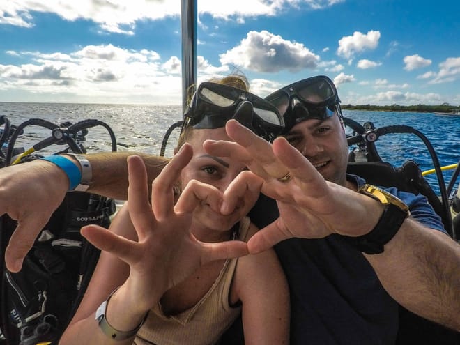 Catalina Island With Scuba Diving - Full Day Tour 5