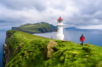 Mykines - The Puffin Island | Private Experience 2