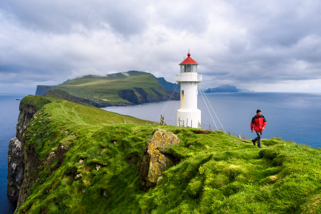 Mykines - The Puffin Island | Private Experience photo 2