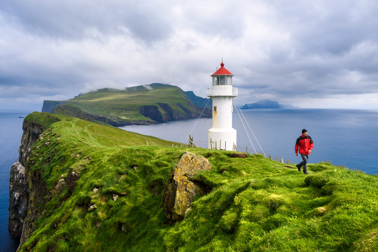 Mykines - The Puffin Island | Private Experience 2