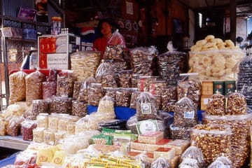 Myanmar Border-Crossing & Mae Khong River Cruise Tour