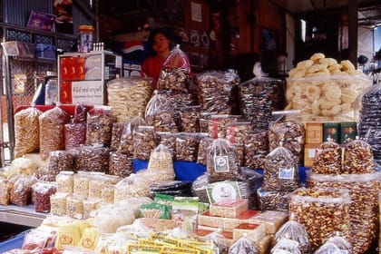 Myanmar Border-Crossing & Mae Khong River Cruise Tour