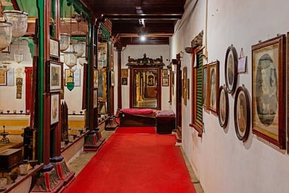 Bhuj, Rann of Kutch & Mandvi Beach: The Art, Craft & Nature Tour