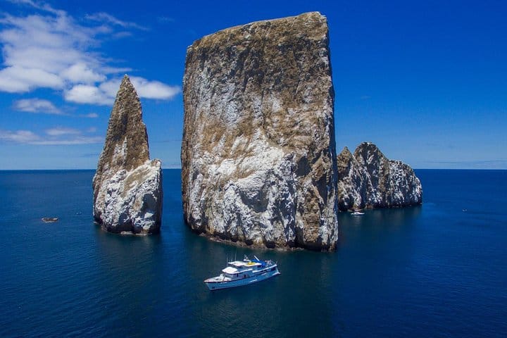 Kicker Rock
