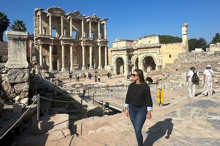 EPHESUS