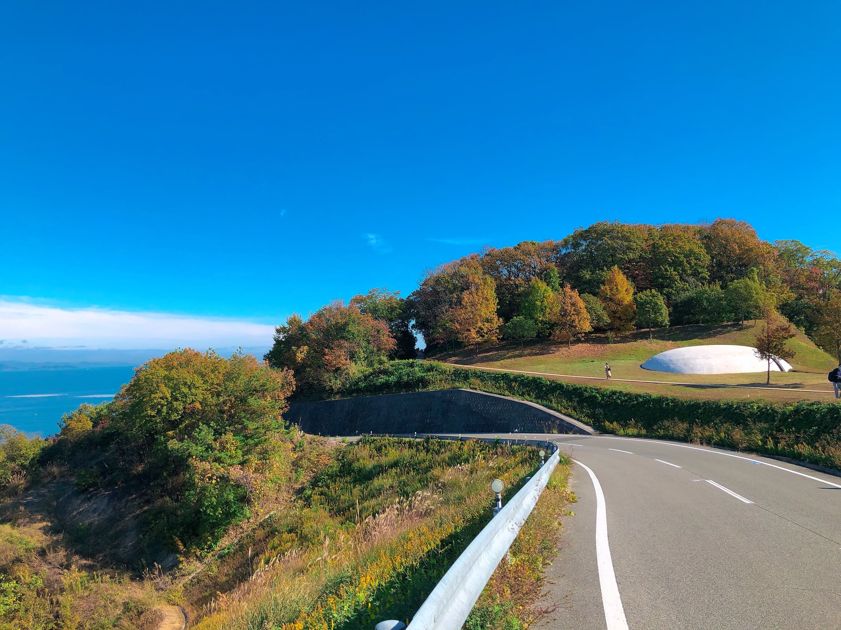 Teshima Island Custom Day Tour