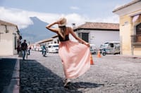 Antigua + Guatemala City Full Day Tour - History Lovers Favorite 1