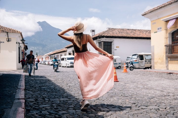 Things to do in Guatemala