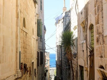 Korčula, Croatia