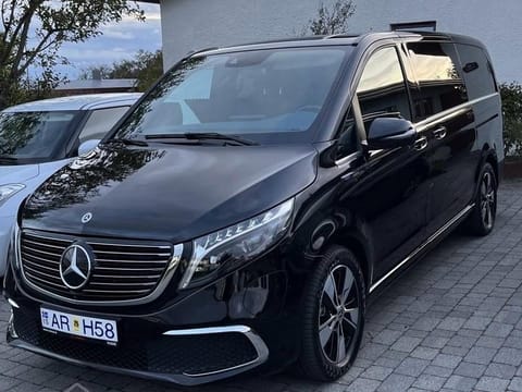 Private Transfer to Blue Lagoon - SUV / MPV 5 pax, photo 2