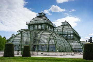 Vienna City Break: 4-Day Tour with Guided Palace Visit