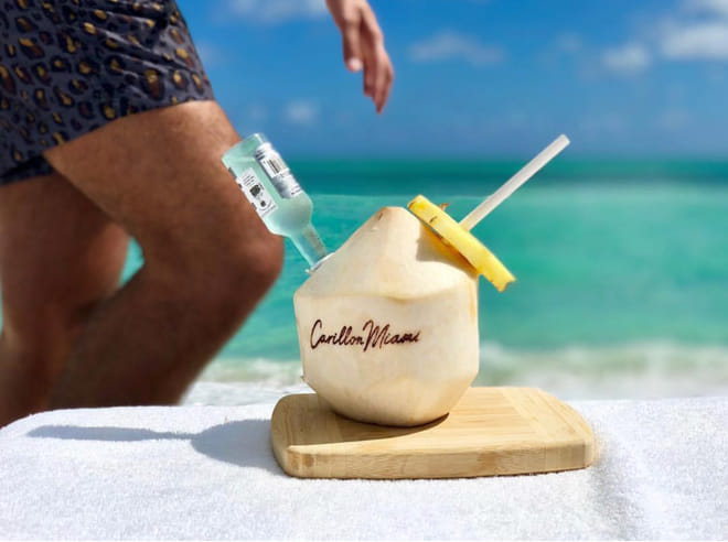 Half-Day Cocktails Mixology in Philipsburg and Orient Bay Tour