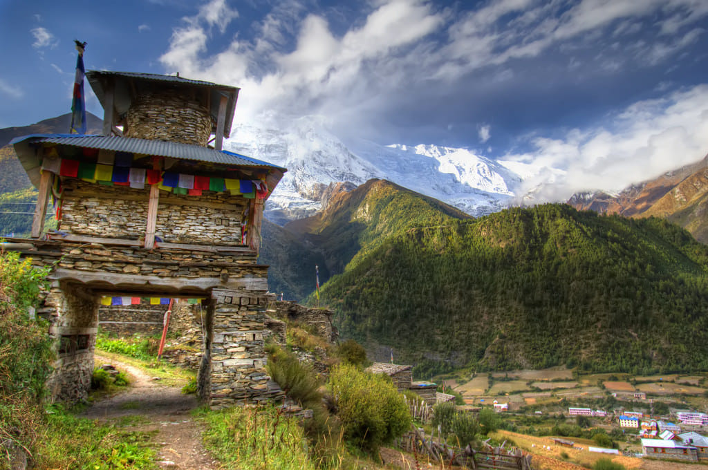 19 Days Mera Peak Climbing & Expedition – One Life-Changing Himalayan Adventure