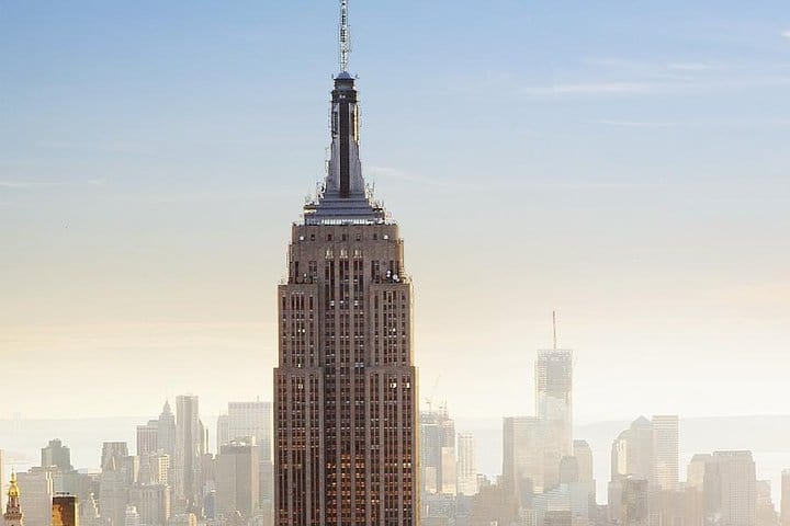 VIP NYC Access: Statue of Liberty, Edge, Ground Zero & 911 Memorial 2