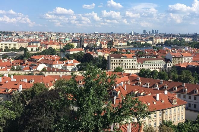Full Day Prague Tour photo 6