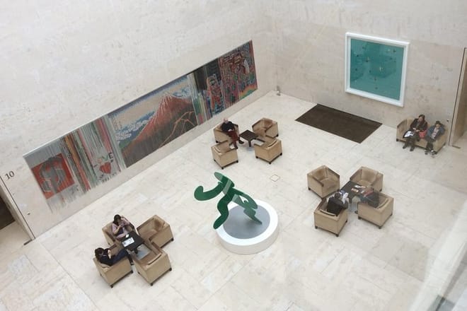 Private Tour with an Art Historian of the Leopold Museum: Gustav Klimt, Egon Schiele and Viennese Art Nouveau 6