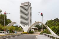  Kuala Lumpur Full Day City Tour Cruise Excursion from Port Klang 8