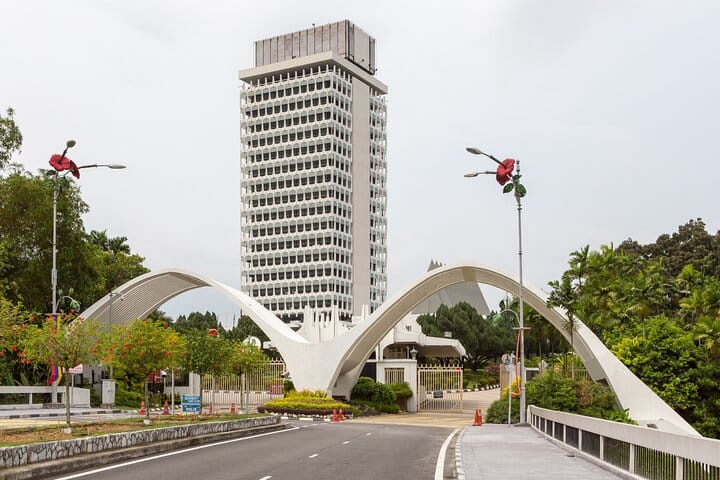 Kuala Lumpur Full Day City Tour Cruise Excursion from Port Klang 8