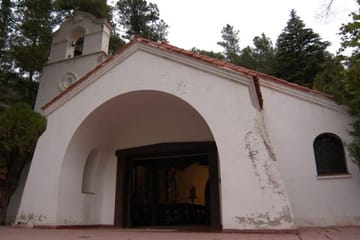 Half-Day Villavicencio Natural Reserve Tour from Mendoza