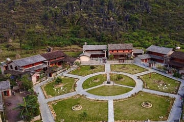 3-Day Motorbike Adventure Tour in Hà Giang and Đồng Văn