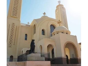 Sharm El Sheikh City Sightseeing Tour with Local Guide