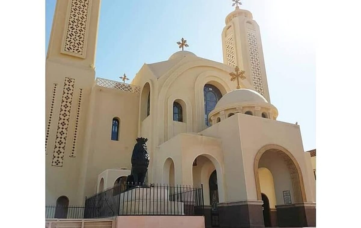 Sharm El Sheikh Guided City Sightseeing Tour