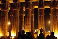 Luxor Private Day Tour Valley of the Queens &amp; Temple : Marsa Alam