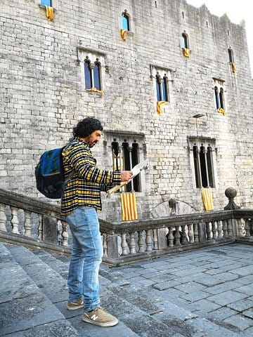 Girona
