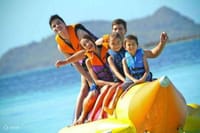 Water Sports Adventurous Day Out Trip in Sharm El Sheikh 8