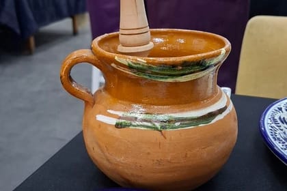 Puebla Legendary Flavors Gastronomy Tour