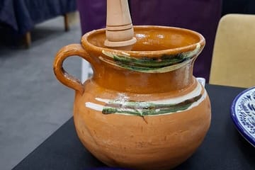 Puebla Culinary Experience: Hands-On Gastronomy Tour