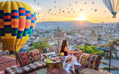 One-Day Cultural Tour of Cappadocia with Private Transport