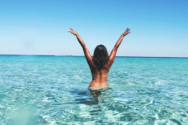 Mallorca Es Trenc Beach Day Tour with Hotel Pick up 3