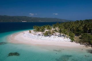 Excursión a Samana, Cascada Limón Y Isla Bacardí