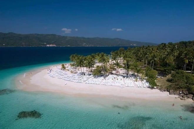Excursión a Samana, Cascada Limón Y Isla Bacardí