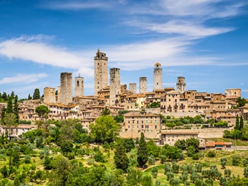 Private 2-Day Culinary Tour in Radda in Chianti, Tuscany