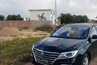 Djerba: a "Space Invaders" day with lunch. 2