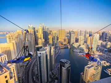 xline dubai marina