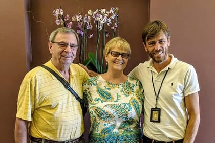 Full Day Rome Tour in 7 Hours