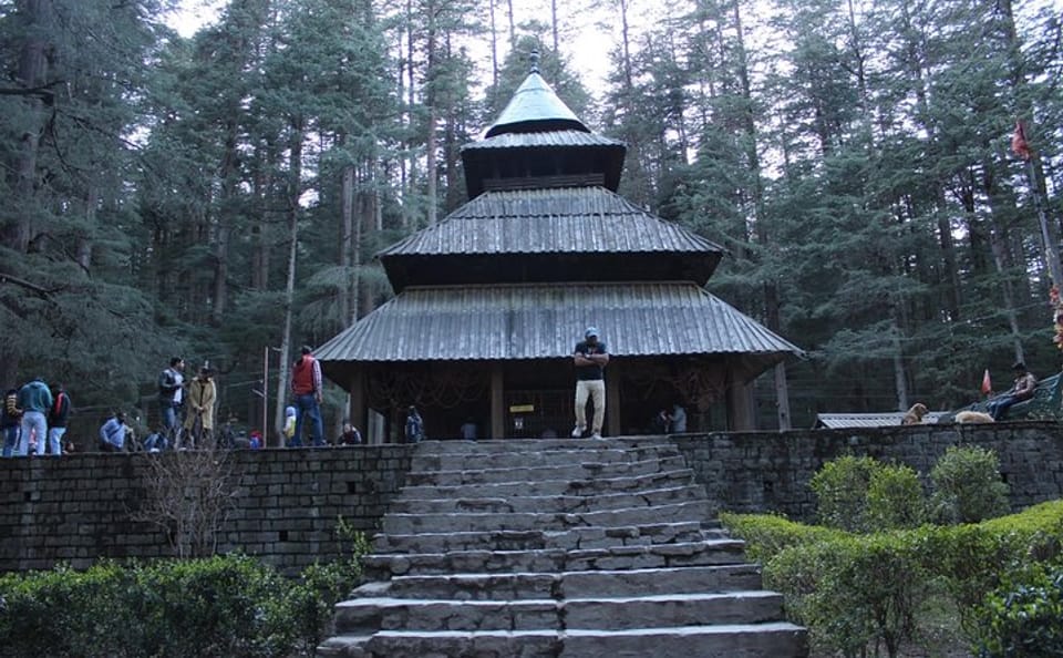 Private 7-Day Cultural Tour of Kullu, Manali and Shimla