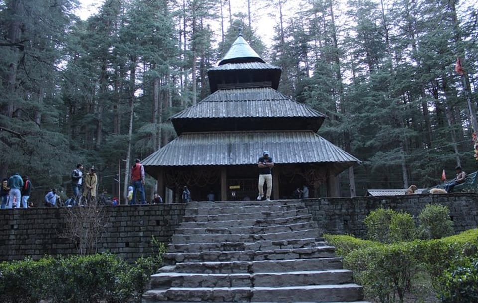 Private 7-Day Cultural Tour of Kullu, Manali and Shimla
