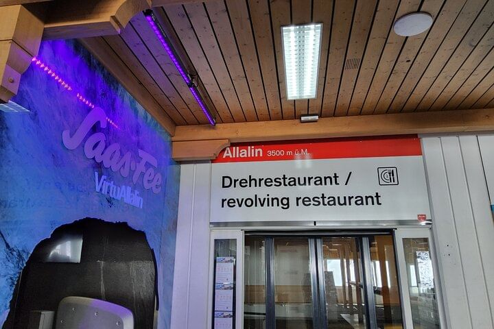 4 Days Swiss Alps Tour Zermatt, Jungfrau Region and Hidden Gems