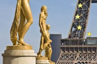 Full Day Eiffel, Seine Cruise and Paris Tour with CDG Transfer 6