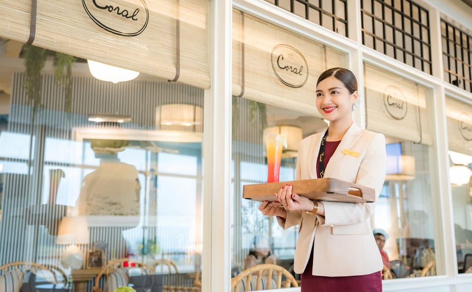 Phuket Airport : VIP Immigration Arrival & Departure Fast-Track Service