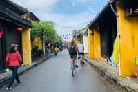 Hoi An: HOI AN ANCIENT CHARM WALKING TOUR 7
