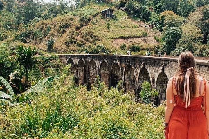 Highlights Of Sri Lanka | 5 Nights 6 Days